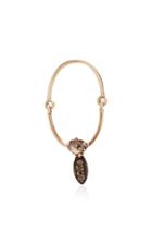 Pascale Monvoisin Single Adele No.4 Earring