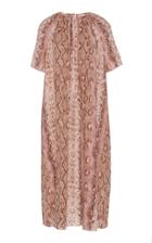 Emilia Wickstead Isobel Dress