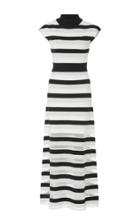 Ph5 Katia Striped Knit Dress
