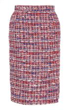 Moda Operandi Libertine Spring Bouch Slit Pencil Skirt Size: Xs