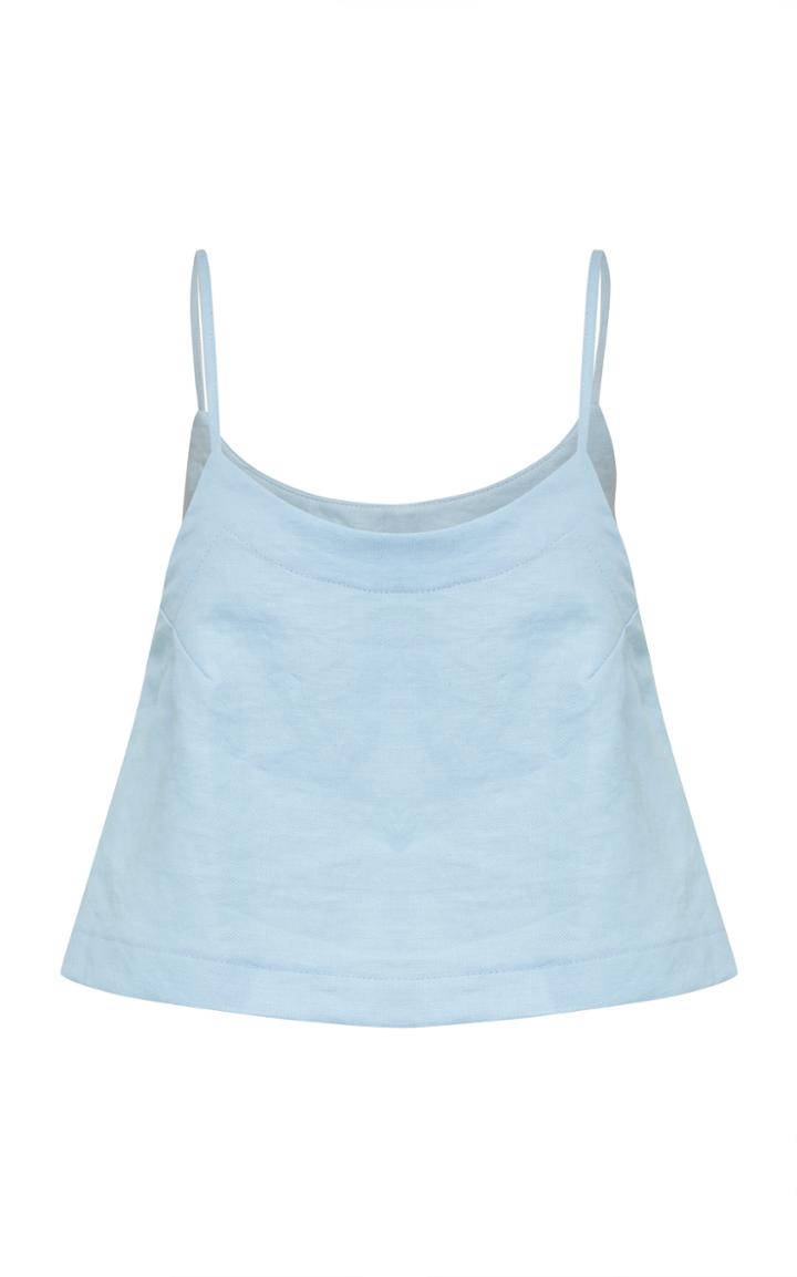 Bondi Born Flared Cami Top