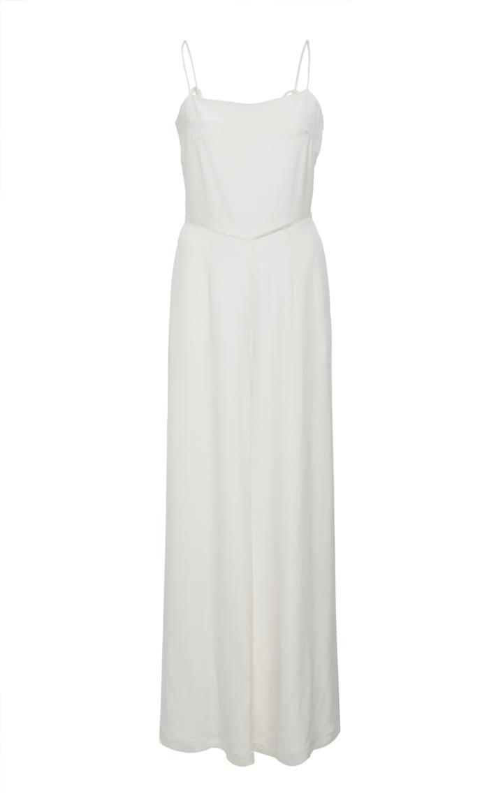 Lein Otium Tie Jumpsuit