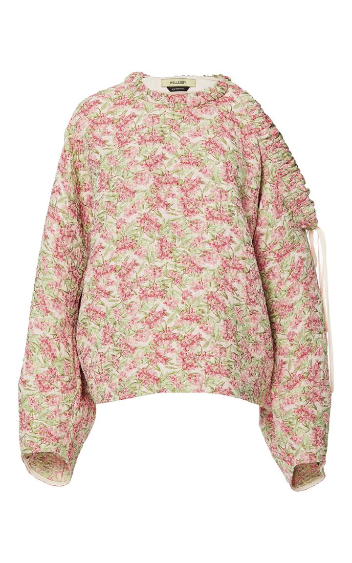 Hellessy Patti Sweatshirt