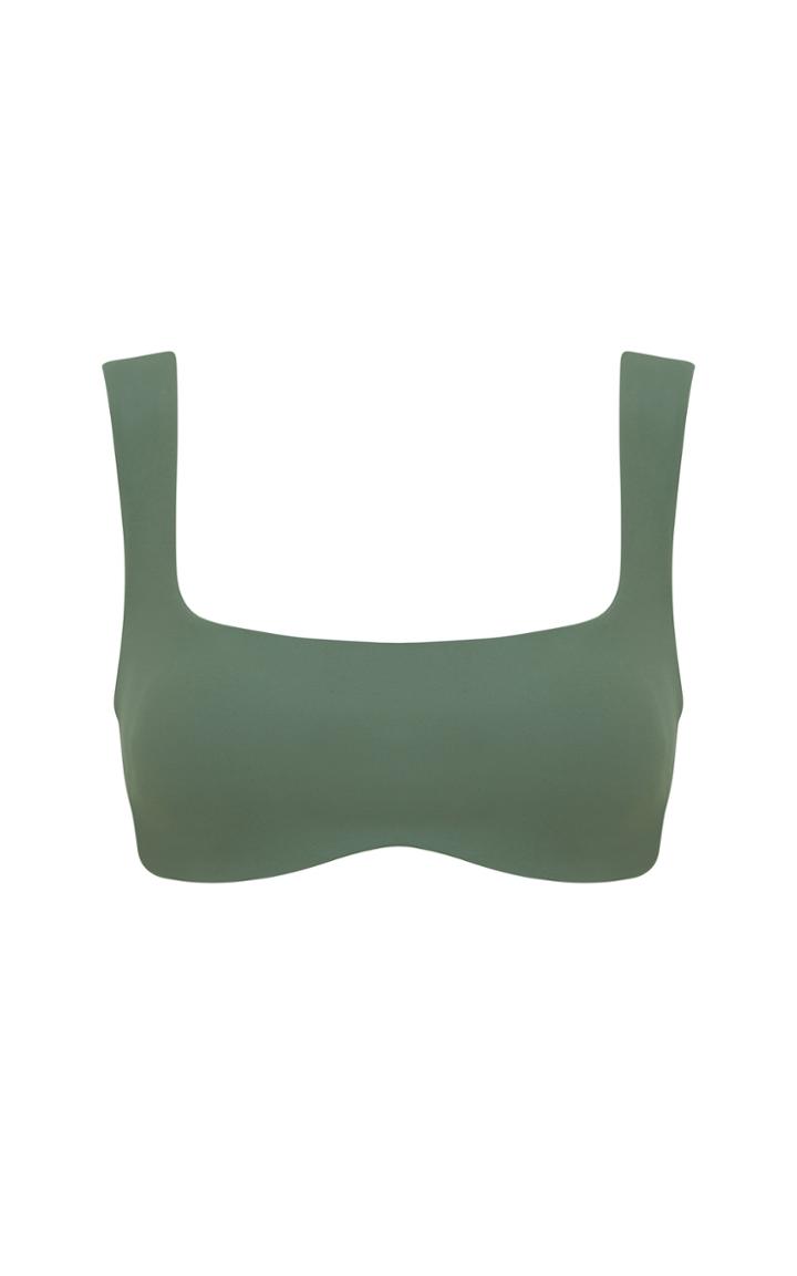 Moda Operandi Bondi Born Winona Bikini Top