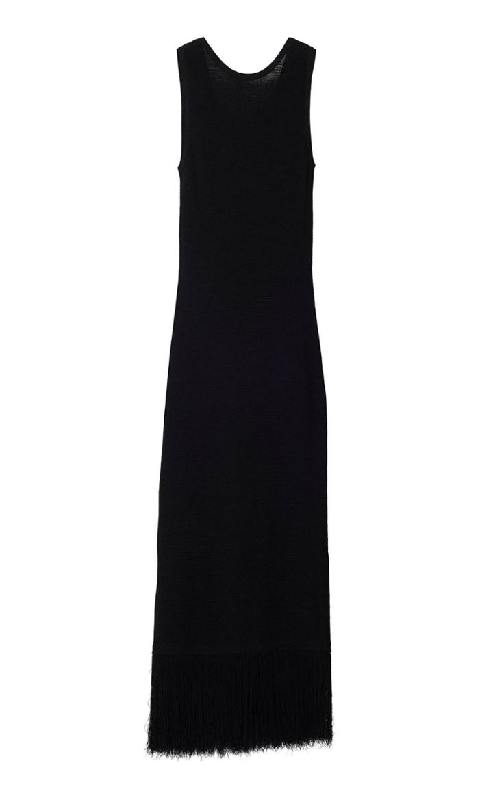 Rodebjer Etthara Sleeveless Midi Dress