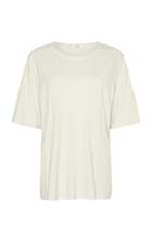 St. Agni Masaki Oversized Hemp Organic Cotton T-shirt