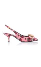 Gedebe Justine Kitten Heel