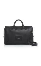 Givenchy Leather Duffle Bag