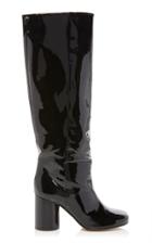 Maison Margiela Patent Leather Boot