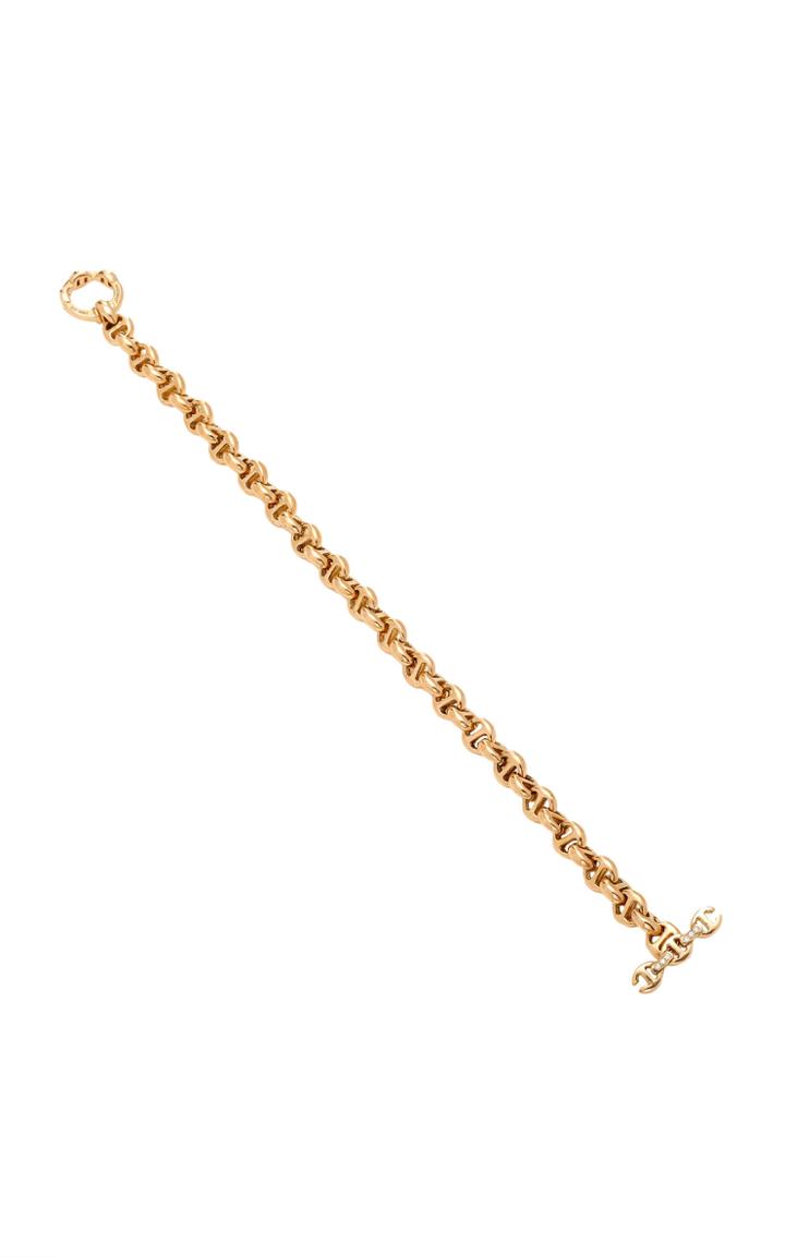 Hoorsenbuhs 3mm Open Link Bracelet