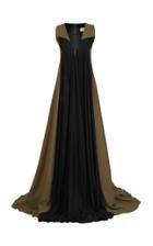 Maticevski Storied Gown