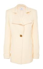 Rebecca De Ravenel M'o Exclusive Blazer