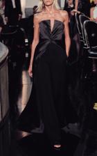 Moda Operandi Ralph Lauren Wilma Train-detail Silk Wide-leg Jumpsuit Size: 0