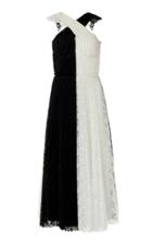 Huishan Zhang Lara Dress