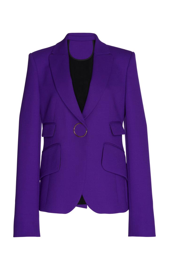 Petar Petrov Joya Blazer