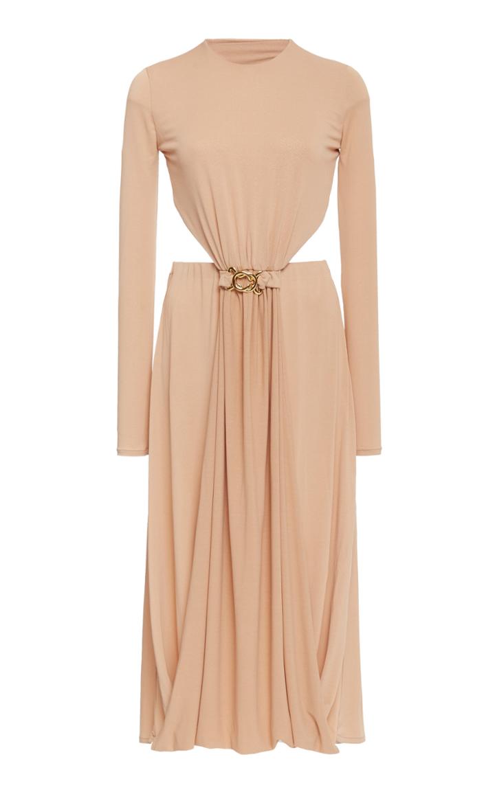 Moda Operandi Dodo Bar Or Tina Dress Size: 44