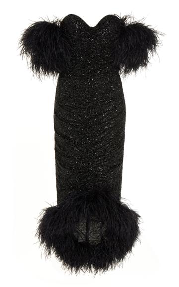Nervi Luna Dress