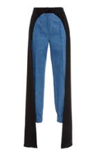 Hellessy Jagger Cotton Pants