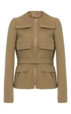 Giambattista Valli Flap Pocket Jacket