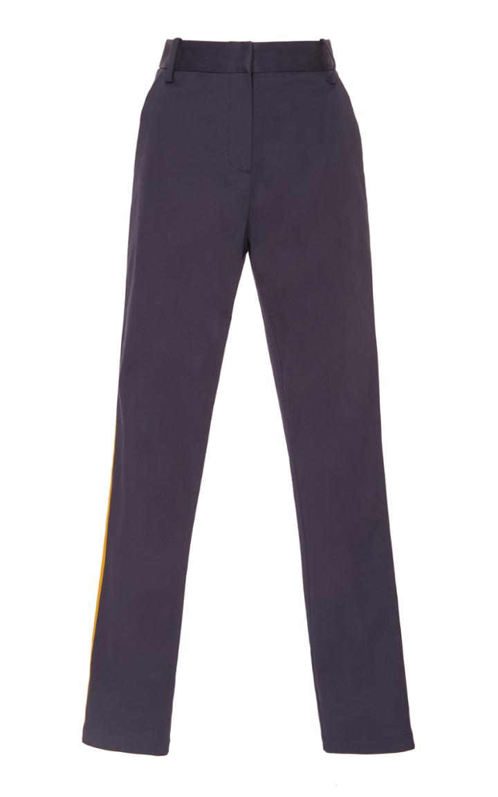 Palmer/harding Palmer//harding High Rise Skinny Trouser