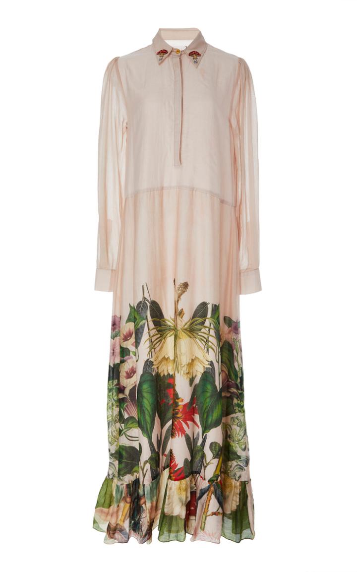 Carolina K Zoe Dress