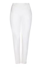 Safiyaa Adrianna Slim Leg Pants