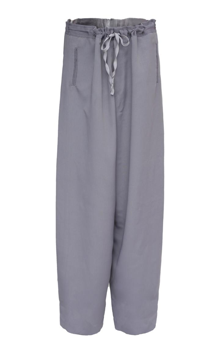 Saptodjojokartiko Flint Drawstring Pant