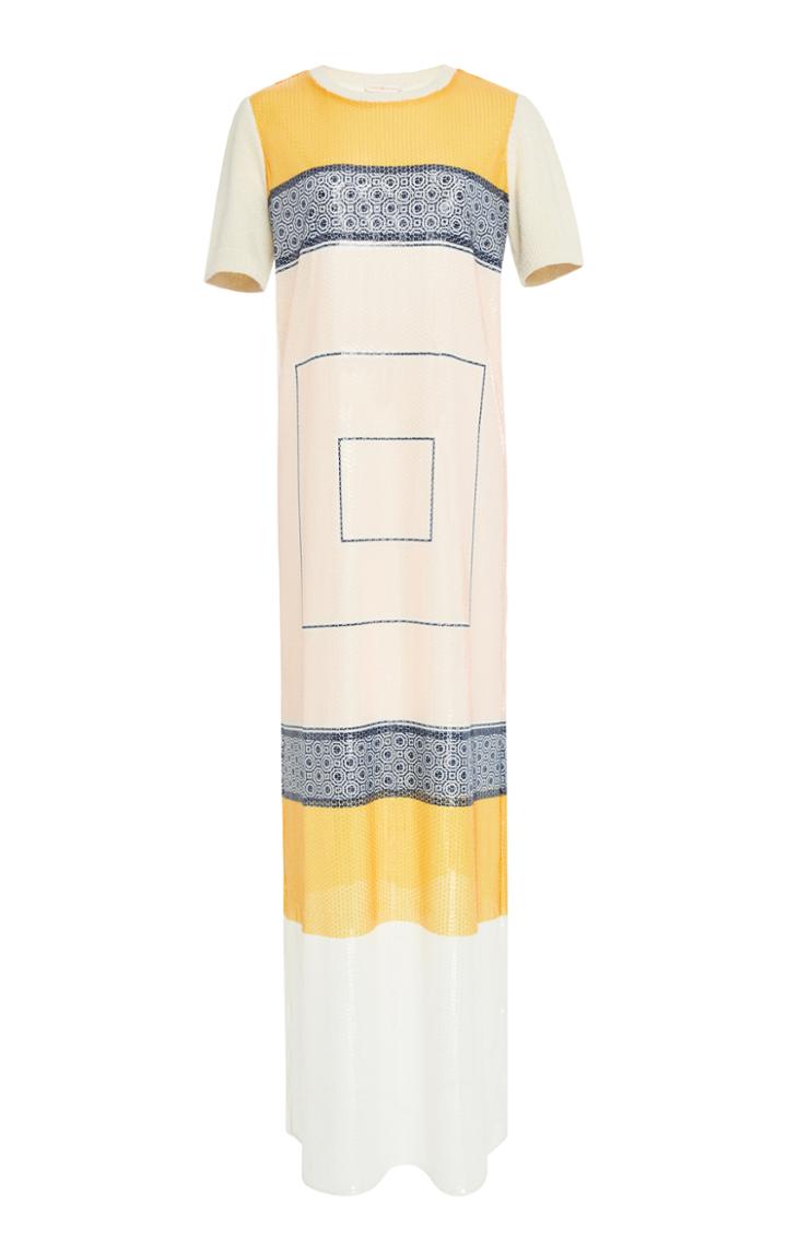 Tory Burch Maisie T-shirt Dress