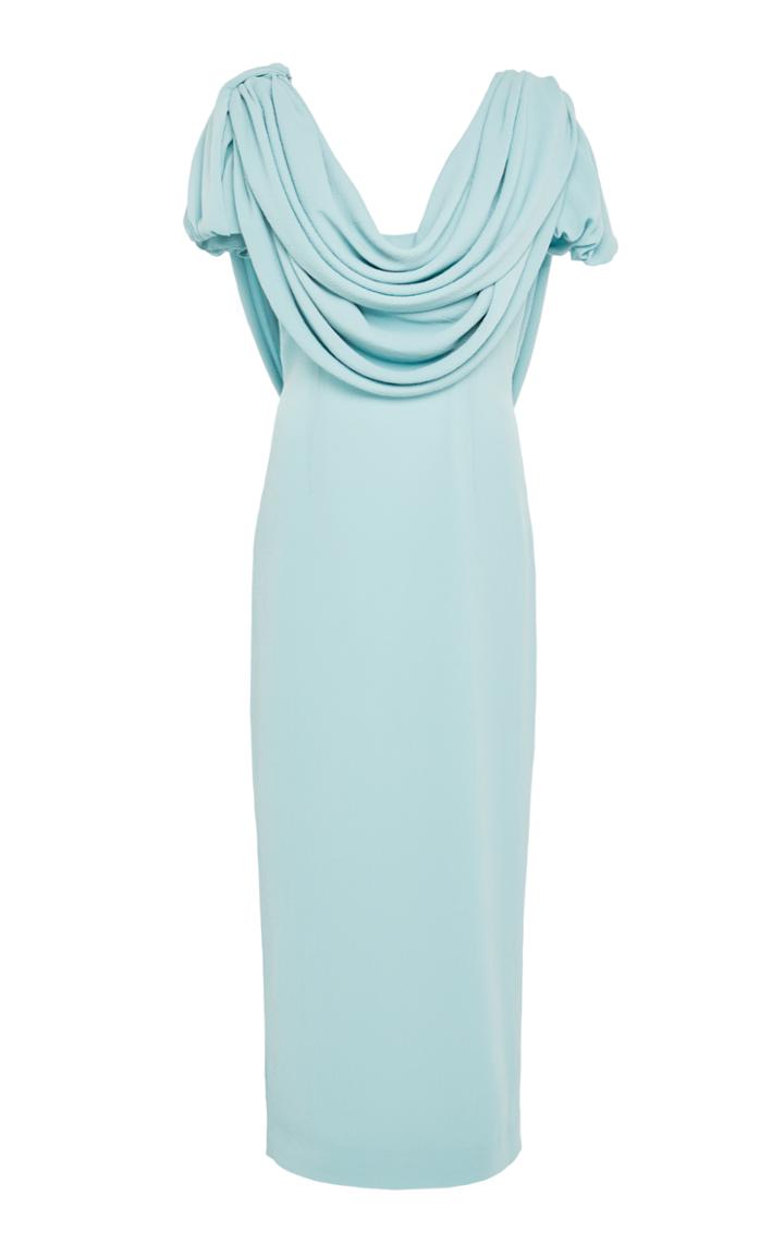 Emilia Wickstead Gene Dress