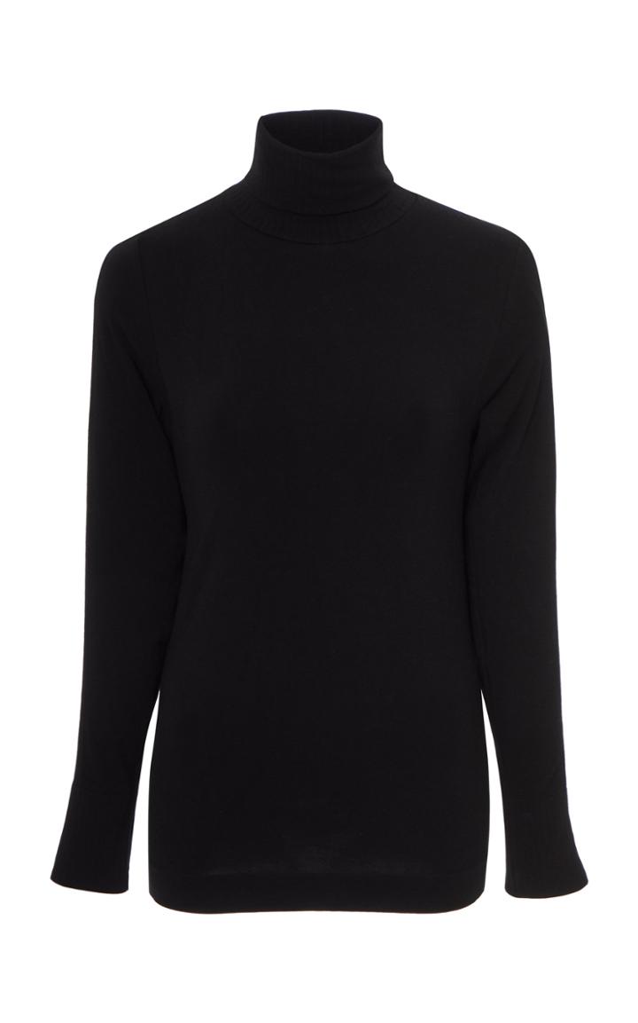 Fusalp Allister Modal Turtleneck Sweater