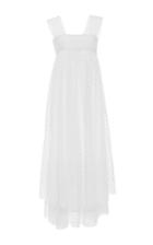 Tory Burch Hermosa Eyelet Dress