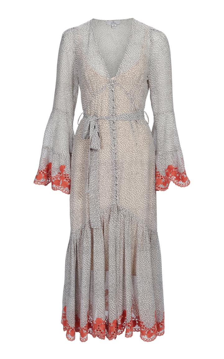 We Are Kindred Aregentina Shirt Dress