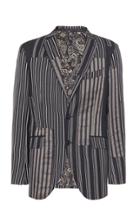 Etro Printed Jacket