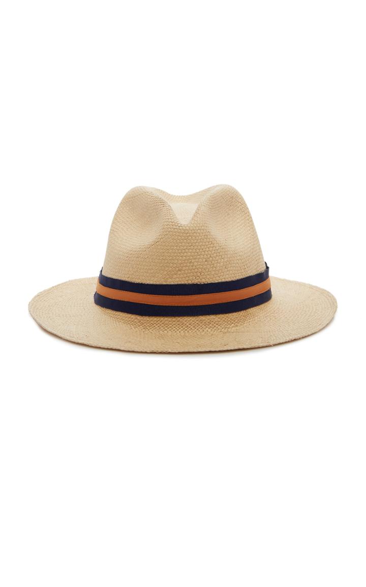 Johanna Ortiz Roadhouse Blues Fedora