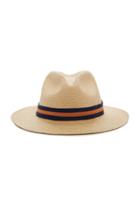 Johanna Ortiz Roadhouse Blues Fedora