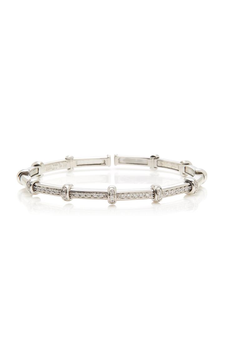 Sidney Garber Spring Bracelet