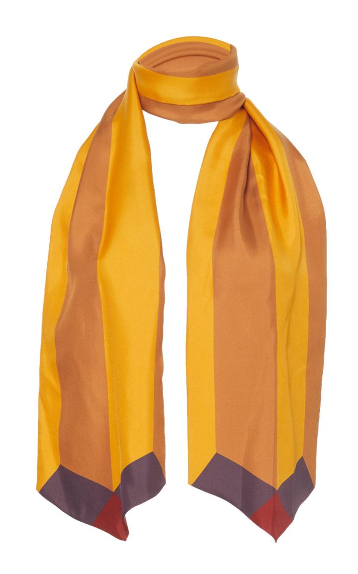 Bottega Veneta Lex Scarf
