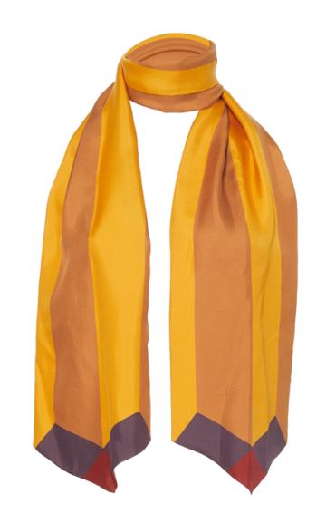 Bottega Veneta Lex Scarf
