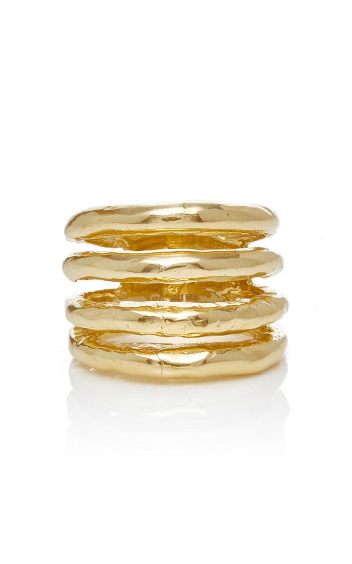 Wasson 14k Gold Ring