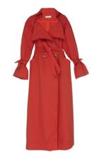 Palmer/harding Palmer//harding Double Breasted Trench Coat