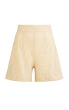 Lana Mueller Kamalame Lace Short