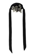 Dorothee Schumacher Rock Glam Choker
