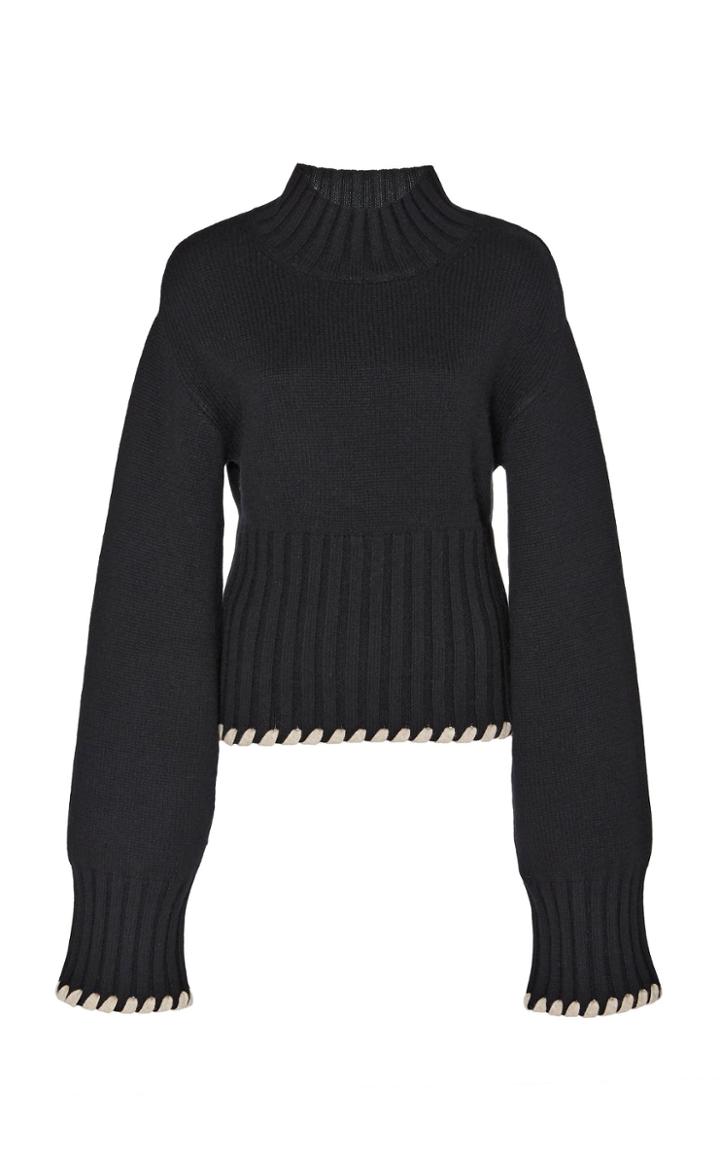 Khaite Colette Cashmere Sweater