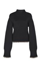Khaite Colette Cashmere Sweater