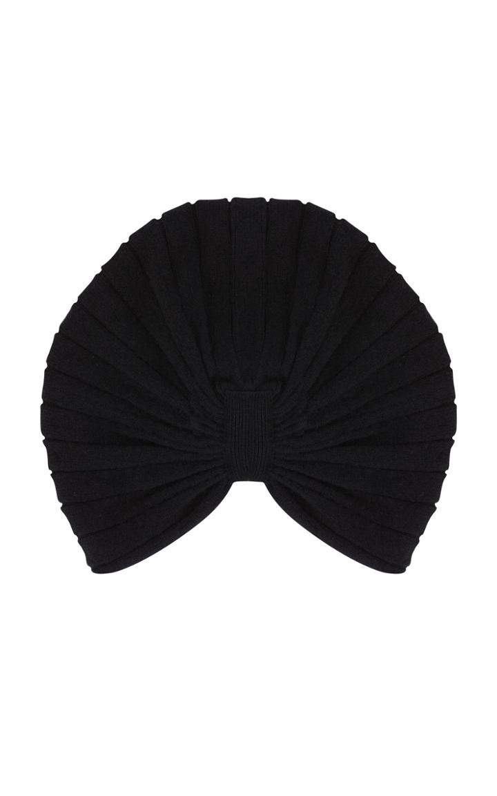 Madeleine Thompson Florrum Turban