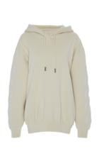 Off-white C/o Virgil Abloh Diag Cotton Hoodie