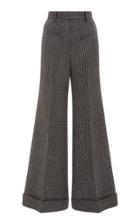 Khaite Beatrice Wool Pant