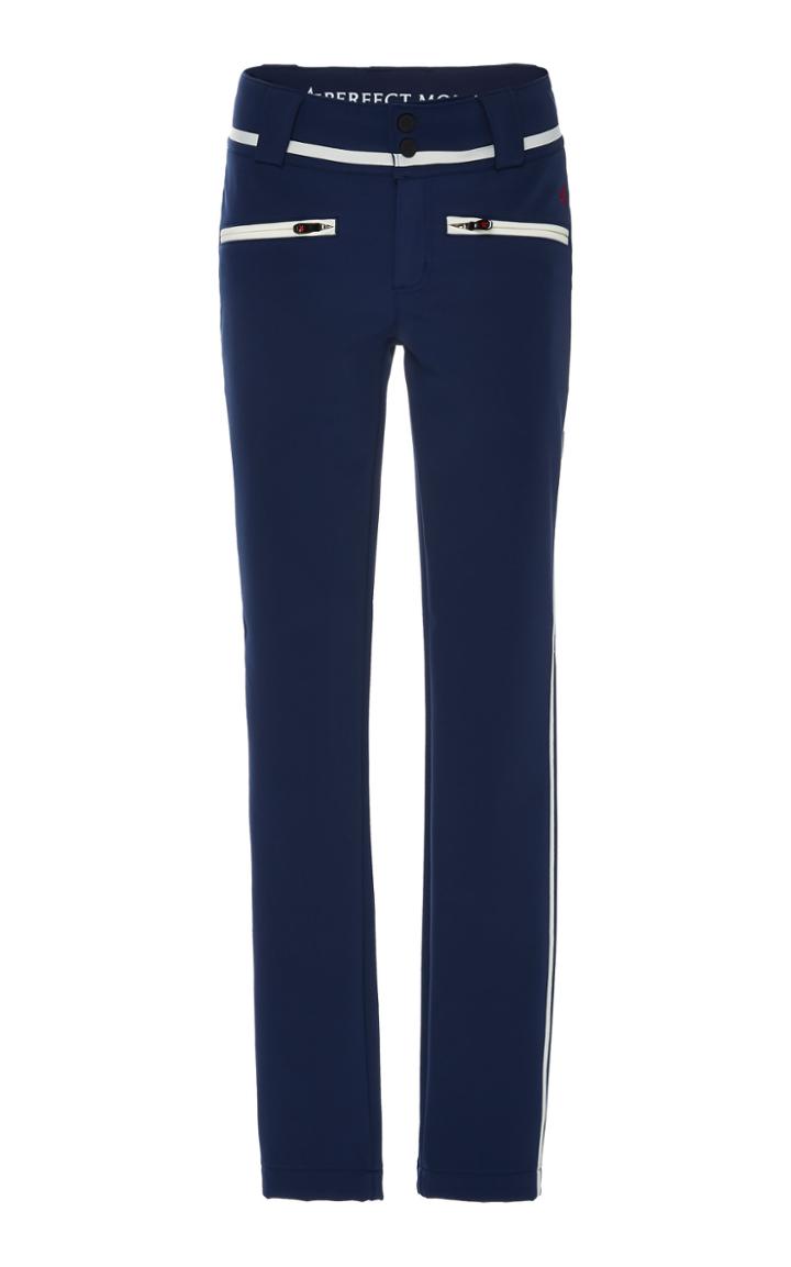 Perfect Moment Aurora Stretch-jersey Skinny Ski Pants