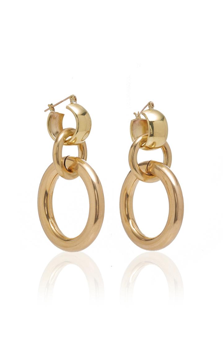 Laura Lombardi Amara Earrings