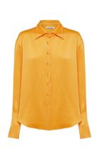 Moda Operandi Anna Quan Lana Extended Cuffs Shirt